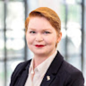 Meet your Posher, Megan